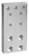 Schneider Electric 48419 Schneider Anschluß Chassis unten 3pol 2500/3200A
