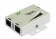 ALLNET ALL4421 / Dc voltmeter in the housing * white *