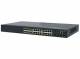 EdgeCore ECS-4120-28T 24+4 port gigabit switch