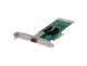 LevelOne GNC-0120 GE Netzwerkkarte PCIe 4x/1x SFP silber