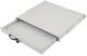 DIGITUS DN-19 KEY-1U Drawer 1 U 483 mm grey lockable