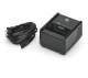 Zebra SAC-MPM-1BCHGEU1-01 Batterieladestation, 1-Fach, 
