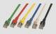 Helukabel 82859-1 HELU 82859 Patchkabel RJ45 2m Steckertyp S-STP halogenfrei Cat.6 Grau