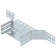OBO Bettermann 6042213 RAA 615 FT mounting branch piece for cable tray 