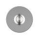Grothe Piccolo cerchio ws V2A Etagenplatte 1 We 64190
