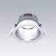 Zumtobel 96108662 Thorn CHAL3 150 1400-840 EHF RSB LED ceiling recessed light 