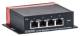 Barox VI-UTP-3105 UTP Extender + Switch 4x10/100TX PoE+