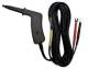 Chauvin Arnoux P01102200 Kelvin-Pistolenprüfspitze 25 A with 6 m cable (1 piece)
