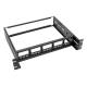 Eaton Power Quality ADJUSTABLE RACK-MOUNT DIN RAIL