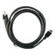 Datalogic CABLE USB TYPE A EXTERNAL POWER