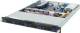 Gigabyte 6NR123X00DR000AA01 Barebone R123-X00-AA01