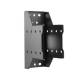 Hagor 3225 CPS - BACK TO BACK RAIL ADAPTER