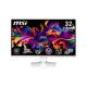 MSI 9S6-3DD29A-023 MPG 321 URXWDE QD-OLED 80.01cm UHD 16:9 QD-OLED DP HD