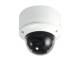 LevelOne FCS-4203 IPCam 4xZ Dome Outdoor 2MP/H.265/IR/11W/PoE/IP67