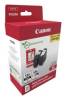 Ink cartridge Canon PG-585XL/CL-586XL Multipack Black, Cyan, Magenta, Yellow 6204C005
