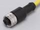 Ifm Electronic E10189 IFM Kabeldose gerade 1/2 3-polig 