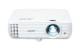 Acer MR.JX911.001 Beamer X1526 4000 ANSI lm FHD weiß 