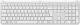 Logitech 920-012454 SIGNATURE SLIM WIRELESS K950