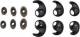 JABRA EarGels Evolve 65e