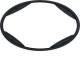 Hager EKR12D Replacement seal for levelling cassette EKR/EKSR size
