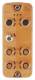 Ifm Electronic AL1100 IFM IO-Link Master SL PN 4P IP67