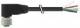 Murrelektronik 7000-19061-7020500 MURR M12 female. weight. with PVC-OB 12x0, 14 black 5m