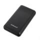Intenso International 7313550 Intenso Power Bank XS20000 20000 mAh Type C Black