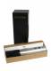 Synergy 21 Consumer Electric Wine Bottle Opener/Corkscrew