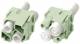 Harting Hochspannungs-Modul 16A 09140023121 Han 2 Mod-bu-c 5kV