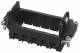 Walther-Werke 770016 Walther Buchsenrahmen MO B16 für 5 Kontaktträger