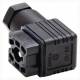 Sick DOS-1306-W cable socket 6p with coding for DC 6006710