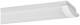 Ridi Leuchten 0450031 RIDI WL-R2X115/30ND-P LED bath light white IP40 suitable for 2x