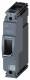 Siemens 3VA11203ED120AA0 SIEM 3VA1120-3ED12-0AA0 power switch TM210, FTFM, IN=20A IR=20A II=16xIN