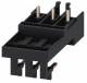 Siemens 3RA29212F SIEM 3RA2921-2F hybrid connection modules mech. for 3RV2.2 3RA2921-2F