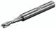 Rittal AS 4050819 Air-Line end mill for aluminum and plastic VE=5