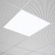 Lts Licht und Leuchten 657895 LTS LTS PLL-ECO 594.0625.30.1/DALI PL Einlegeleuchte LED 38W 830 4580LM DALI