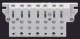 Striebel + John 2CPX064286R9999 ZK260 Zählersteckklemme DS 63A 
