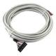 Schneider Electric ABFTE20SP100 Schneider connection cable 1m digital output Twido to Telefast 2xHE10