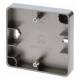 Berker 10029004 BER AB-Gehäuse für FW ARSYS E