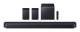 Samsung HW-Q990F/EN Soundbar ()