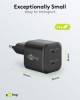 Goobay Twin Power Set 2x USB-C™-Ladegeräte (35 W), 2x USB
