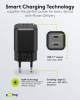 Goobay Twin Power Set 2x USB-C™-Ladegeräte (35 W), 2x USB
