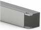 Ggk 2302 trunking LFS 60x60 FT, 60x60 mm galvanized