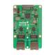 Allnet RA027G3 RADXA Dual 2,5GBit Router Hat, M.2, Raspberry Pi 5, Radxa