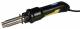SMD Heißluft-Lötpistole McPower ''SMD-17,8 cm ( 7 Zoll ), 300W, 200-500°C, inklusive 3 Aufsätzen