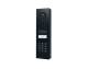DoorBird D1101KV Aufputz IP Viedo Türstation V2A Polar Raven