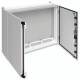 Hager FR64E Schrank univers IP55 SK I 950x1050x275mm