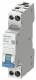 Siemens 5SY1702-4 device circuit breaker 2.0 A, 1p with HS, character. F2