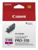CANON PFI-5100 SERIES Magenta ink tank