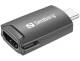 Sandberg 136-34 Videoadapter USB-C HDMI